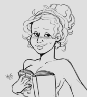 artist:yoto ms._frizzle the_magic_school_bus // 1014x1139 // 394KB