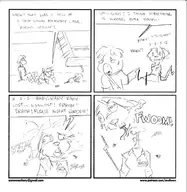 chic endtown holly_hollister jamil kirbee parody wally_wallechinsky // 850x872 // 146KB