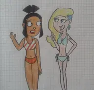 abc_family artist:perla_magica freeform personification // 1128x1086 // 231KB