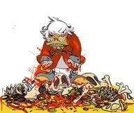 disney ducktales scrooge_mcduck // 564x480 // 66KB