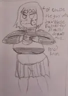 artist:pencil_anon kim_pine ms._co_2025 scott_pilgrim // 2250x3187 // 1.5MB