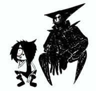 boisvert crossovers i_can't_sleep nia ninnvel room // 1000x955 // 340KB