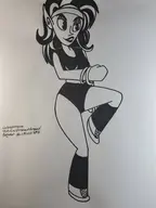 coleoptrata mighty_magiswords morbidia // 2470x3302 // 487KB