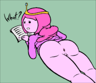 adventure_time artist:des bottomless princess_bubblegum // 721x622 // 19KB