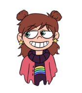 darla_sherman finding_nemo fusion gravity_falls mabel_pines pixar shelley_marsh south_park // 840x960 // 205KB