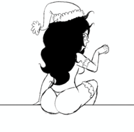 jorel's_brother mrs._danuza // 1507x1489 // 233KB