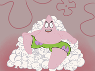 patrick_star spongebob_squarepants_(series) // 2800x2100 // 2.2MB
