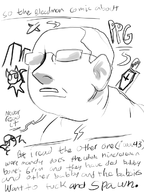 artist:terrible_the_drawfag bleedman_comics critique crossovers image mandy spawn spawn_(series) the_grim_adventures_of_billy_&_mandy // 900x1200 // 361KB