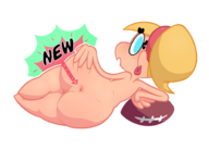 dexter's_laboratory nude sporting_goods_salesgirl // 1852x1321 // 482KB