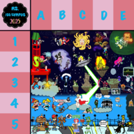 addams_family adventure_time american_dad avatar:_the_last_airbender basil_of_baker_street batgirl blossom bubbles buttercup cassandra_cain creepy_susie crossovers dc demencia diane_foxington disney elf elf_comic eris eve fink fionna_campbell foster's_home_for_imaginary_friends francine_smith frankie_foster gangle ghost-spider glitch_techs gwen_stacy gwenpool hex_maniac huntress_wizard invader_zim isabella_garcia-shapiro karen_plankton kim_possible knives_chau laura laura's_star lila livewire magical_girl_friendship_squad marvel miko_kubota molly_mcgee mrs._brisby ms._co_2025 my_life_as_a_teenage_robot nut ok_ko!_let's_be_heroes peni_parker penny_crayon pepper_ann pepper_ann_pearson peter_pan_(series) phineas_and_ferb pixar plankton pokemon power_girl powerpuff_girls professor_frink ragatha raven ruby_rose rwby sally_acorn scott_pilgrim she-hulk shego silent_majority sonic_boom sonic_the_hedgehog_(series) spdr spider-gwen spongebob_squarepants_(series) spooky_month stan_smith starfire sticks_the_badger surge_the_tenrec tak teen_titans the_amazing_digital_circus the_bad_guys the_ghost_and_molly_mcgee the_great_mouse_detective the_grim_adventures_of_billy_&_mandy the_oblongs the_secret_of_nimh the_simpsons tinker_bell toph vexus villainous! wall-e wednesday_addams xj-6 zatanna // 1300x1300 // 745KB