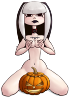 artist:spacechoochoo crimson nude total_drama // 682x947 // 422KB