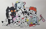 101_dalmatian_street 101_dalmatians dylan_dalmatian // 4031x2582 // 1.7MB
