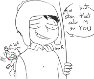 craig_tucker south_park tweek_tweak // 593x500 // 89KB