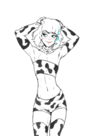 artist:gearfae jackie_lynn_thomas rule_63 star_vs._the_forces_of_evil // 2480x3508 // 944KB