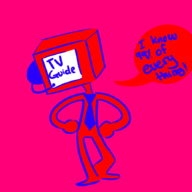 personification tentaclebot tv_guide // 888x888 // 95KB