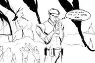 cobra crossovers g.i._joe metal_gear solid_snake // 2700x1800 // 1.0MB