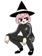 summer_camp_island susie // 1500x2000 // 699KB