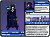 coc courier's_guild erin_de_gaulle // 1600x1200 // 845KB