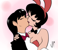 artist:ian_comics crossovers dc jucika ms._co_2020 playboy_bunny zatanna // 504x432 // 96KB