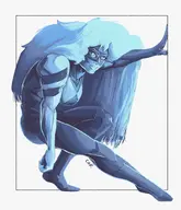 artist:cupid? jasper steven_universe // 1592x1856 // 251KB