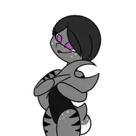 original_character selachi whygena // 2000x2000 // 778KB