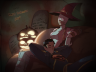 crossovers dc gwenpool marvel superboy-prime // 1722x1298 // 1.8MB