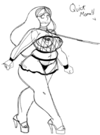 inkskinks priyanka_maheswaran steven_universe // 642x868 // 132KB