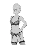 artist:zica coco mama_imelda_rivera pixar // 1024x1280 // 163KB