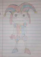 pomni the_amazing_digital_circus // 1800x2500 // 818KB