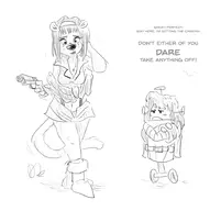 cosplay cowboy_bebop dk endtown faye_valentine ghost_in_the_shell motoko_kusanagi petey roxie // 907x913 // 191KB