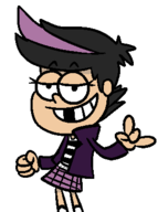 artist:skeluigi tabby the_loud_house // 285x383 // 8.6KB