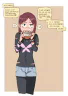 artist:magi birch_small my_life_me // 848x1200 // 149KB