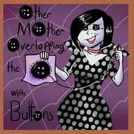 coraline laika other_mother // 750x750 // 385KB