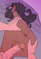 artist:splooge avatar:_the_last_airbender desna nude the_legend_of_korra // 793x1122 // 319KB