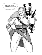 mads samurai_jack the_scotsman's_daughters // 1187x1537 // 860KB