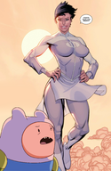 ss adventure_time edit finn_mertens image invincible invincible_rape parody // 1988x3056 // 2.5MB