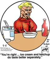 parody rob_liefeld the_family_circus // 320x377 // 76KB