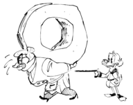 disney ducktales mrs._beakley scrooge_mcduck // 1475x1170 // 225KB