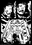 artist:pissed_off_fat_guy comics evan_sabahnur genesis indiana_jones marvel // 585x840 // 185KB