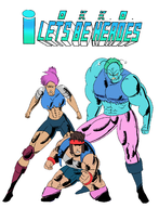 artist:netto enid_mettle ko ok_ko!_let's_be_heroes parody radicles_x rob_liefeld // 1632x2134 // 801KB