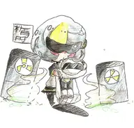 dakimakura personification t.o.m. toonami // 1024x983 // 207KB