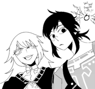 artist:batgirlsdrawfriend batgirl batman cassandra_cain cosplay dc link navi spoiler stephanie_brown the_legend_of_zelda zelda // 1280x1198 // 115KB