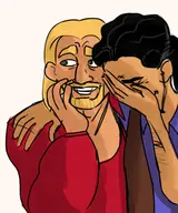 dreamworks laughing_girls miguel the_road_to_el_dorado tulio // 448x537 // 204KB