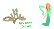 coc bugdoodles fae_queen otherworld // 344x185 // 8.1KB