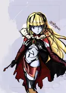 emma_frost fusion goblin_queen marvel obfsgreen pokemon sabrina x-men // 1654x2340 // 544KB