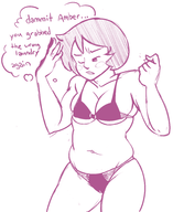 amber_o'malley dumbing_of_age // 451x551 // 71KB