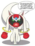 homestar_runner_(series) kyubey parody puella_magi_madoka_magica strong_bad // 1275x1650 // 1005KB