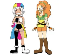 cartoon_network kingdom_hearts nickelodeon parody personification spoops // 960x900 // 163KB