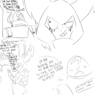 anonymous artist:terrible_the_drawfag comics lord_dominator wander_over_yonder // 900x900 // 258KB