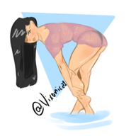 heather total_drama vixonica1 // 5000x5000 // 3.1MB